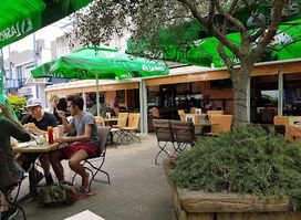 Bon Cafe Lucia