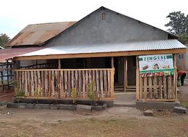 Adyera Food and Drink