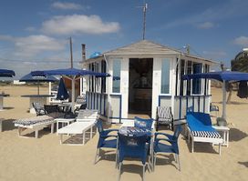 Tortuga Beach Club Maio