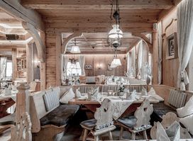 Restaurant Wiartshaus