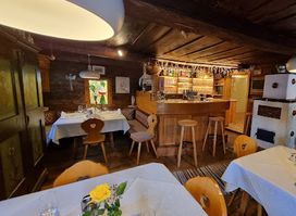 Landgasthof Seebacher