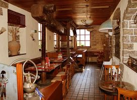 Restaurant IRODION