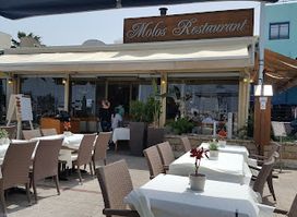 Molos Restaurant