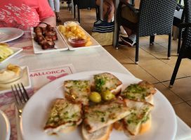 Restaurante El Bistro