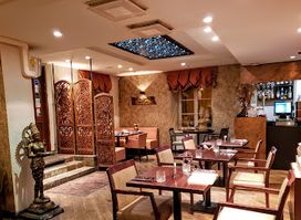 Blue Lotus Indian & Thai