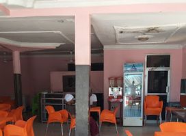 Highbury Restaurant.