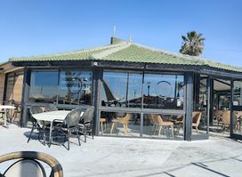 Coffee Rothschild Nahariya