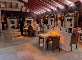 Portofino Italian Restaurant
