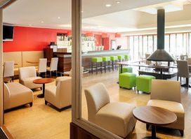 Resto-Bar la Decouverte