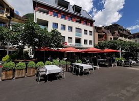 OX Restaurant & Grill