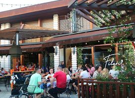 Filari Wine Bar