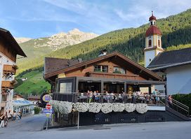 Cafe Anny Pizzeria Platzl