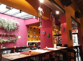 Lupita Mexican Bar