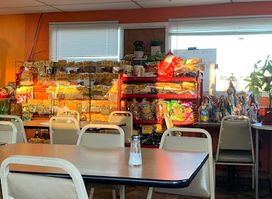 Taqueria La Michoacana