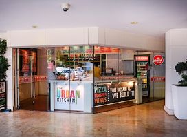 The Urban Kitchen - Lanterns Mall at Hastings