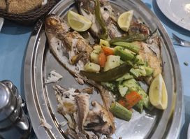 Restaurant Bourrassi