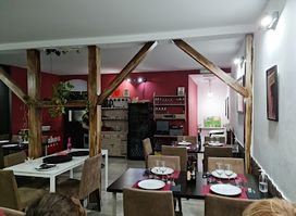 La Ilicitana Arrocería