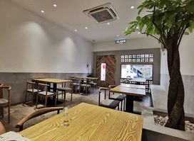 SUPPER 深夜食堂 (Georgetown)