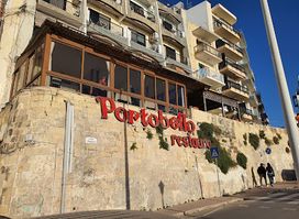 Portobello Restaurant