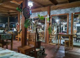 Sol y Chef Rudy's Restaurante