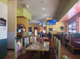 El Jimador Real Mexican Restaurant