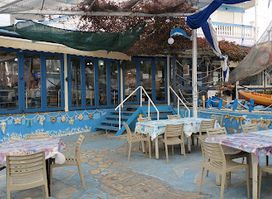 Tavern "Port"