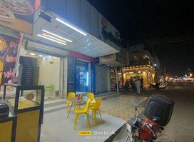 Al-Tayyib Restaurant
