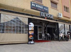 El Kouz