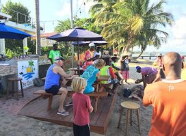 The Sea Bar