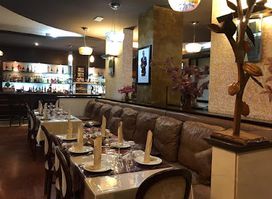 Restaurante L' Oriental