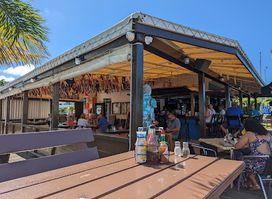 Sint Maarten Yacht Club