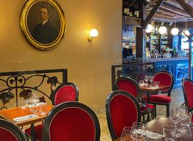 Au Petit Marquis