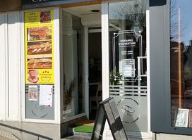 Chez Alaoui