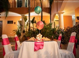Restaurante El Mesón de Don Juan