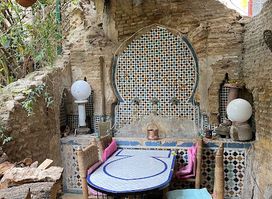 The Ruined Garden