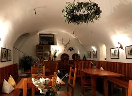 Restaurant Pizzeria Lampl