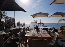 L'Alba - Beach Restaurant