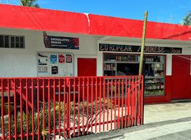 L'echalotte Pizza and Chinese Fast Food