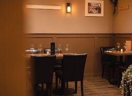 No. 19 Brasserie