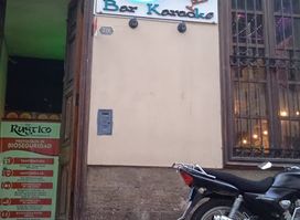 RUSTICO RESTAURANTE