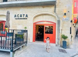 AGATA Restaurant and Take-Away