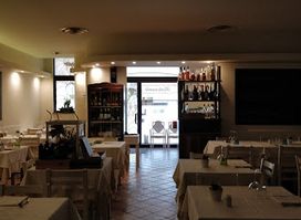 Ristorante Anna dal 1968