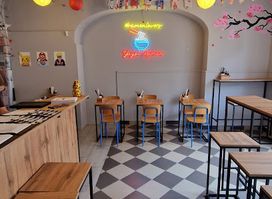 COOLturalna cafe/bistro