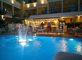 Telesilla Restaurant