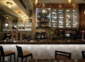 Restaurante Las Tapas de Gonzalo