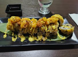 Mentaiko