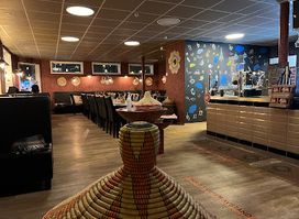 Wedeb's Restaurant