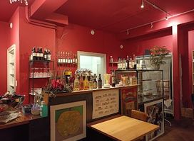 Bistrot à Paris