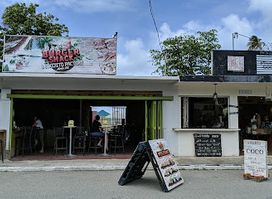El Jefe Burger Shack And Mojito Factory