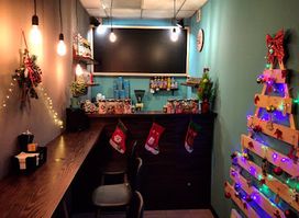 Shake Coffe Bar